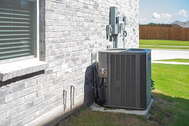 Reliable Hvac contractor in Old Monroe, MO by FH HVAC