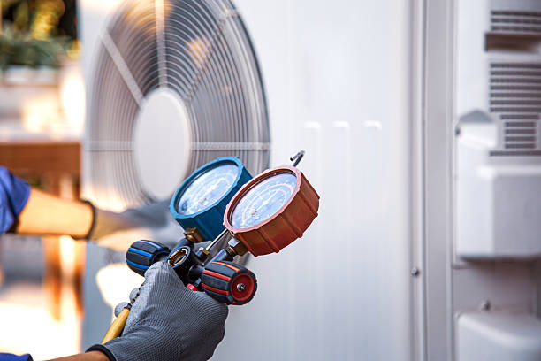 Affordable Hvac solutions in Old Monroe, MO